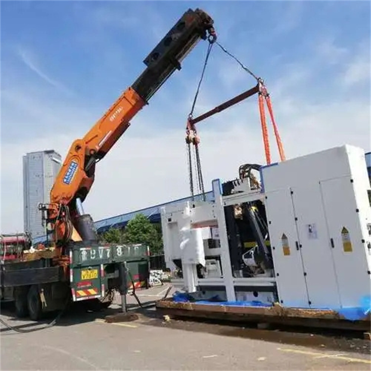 乐陵附近小吊车联系方式|8-16吨|本地及时服务