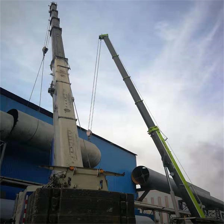 乐陵起重机吊车出租