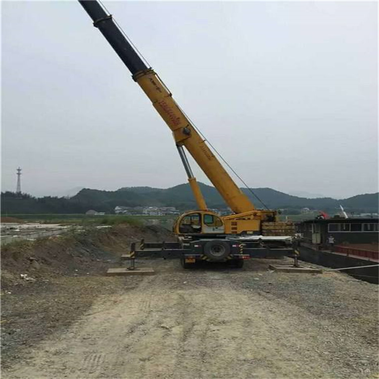 乐陵重型吊车租赁费用