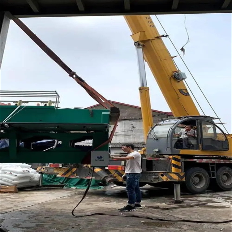 乐陵大吨位吊车租赁应急保障方案|化解突发吊装需求难题