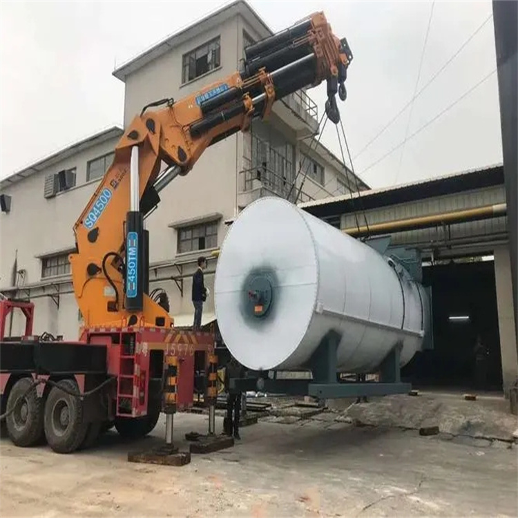 乐陵吊车租用电话|24小时应急服务|精准吊装方案